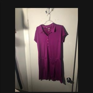 Adidas Golfing Dress